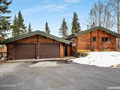 9011 Granite Pl, Anchorage, AK, 99507