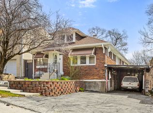 718 Warren Ave, Rockdale, IL