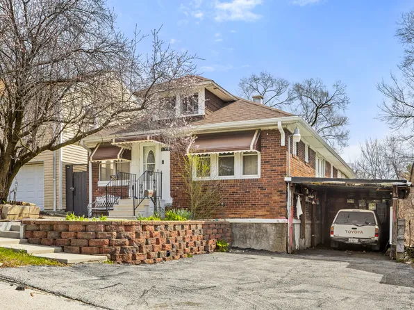 718 Warren Ave, Rockdale, IL 60436