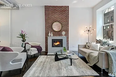Rented by Corcoran