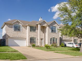 16530 Cypress Bridge Dr, Cypress, TX 77429