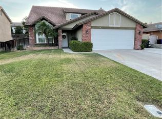 3448 N Plum Tree Ave, Rialto, CA 92377