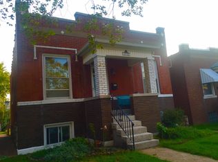4945 Loughborough Ave, Saint Louis, MO