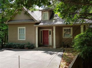 193 Chestnut Rise Trl, Big Canoe, GA 30143