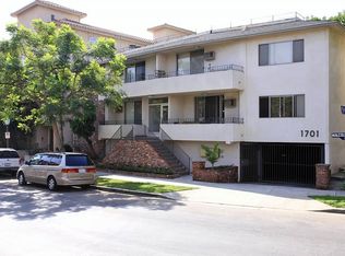 1701 Malcolm Ave APT 2, Los Angeles, CA 90024