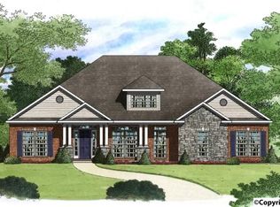 2931 Chantry Pl, Gurley, AL 35748