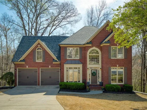 2275 Barrett Dr, Cumming, GA 30040