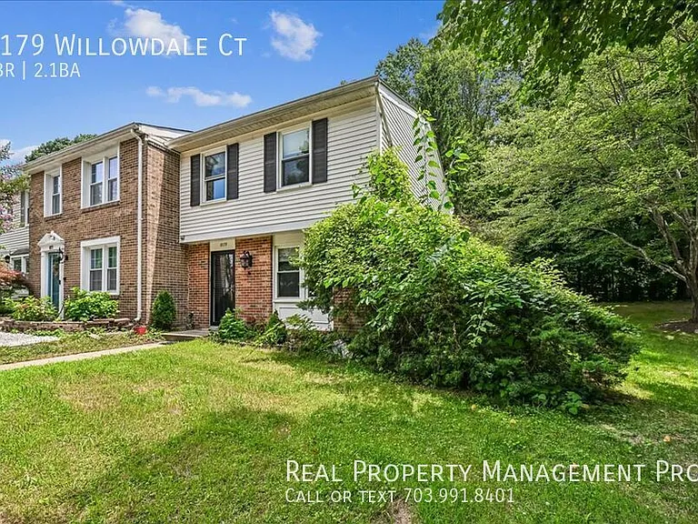 8179 Willowdale Ct — Photo 1
