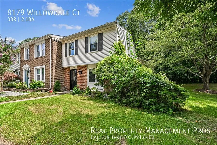 8179 Willowdale Ct