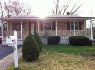 229 Cabbel Dr, Manassas Park, VA 20111