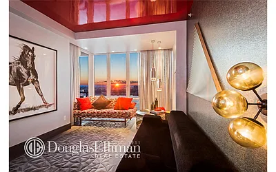 Sold by Douglas Elliman