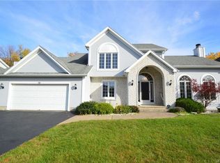 50 Endicar Dr, Rochester, NY 14622