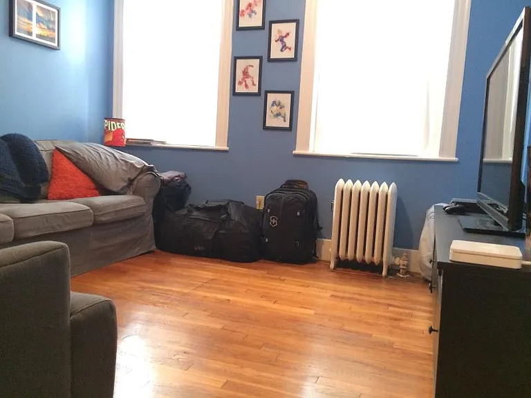 1610 Massachusetts Ave #1 — Photo 15