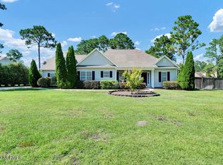 431 Lansdowne Rd, Wilmington, NC 28409