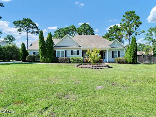 431 Lansdowne Road, Wilmington, NC 28409