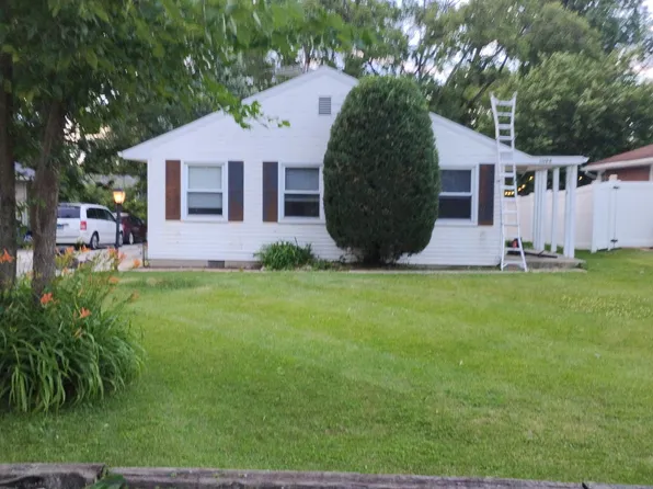 11132 Parker St, Mokena, IL 60448