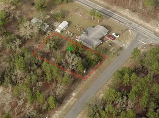 10211 N Spaulding Dr, Citrus Springs, FL 34433