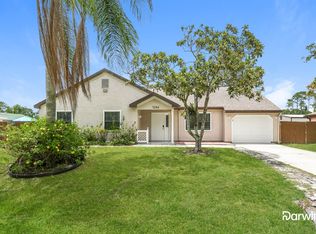 1286 Wade St SE, Palm Bay, FL 32909