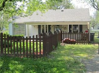2231 E Epler Ave, Indianapolis, IN 46227
