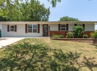 205 Spring Dr, Bonne Terre, MO 63628