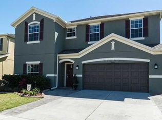 2844 Maple Brook Loop, Lutz, FL 33558