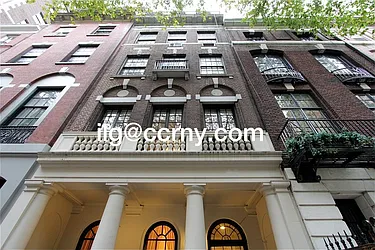 Rented by City Connections Realty