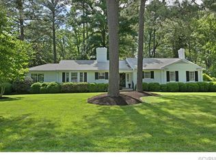 217 El Dorado Dr, Henrico, VA 23229