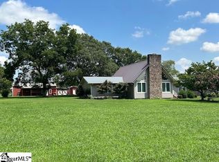 3180 Highway 357, Lyman, SC 29365