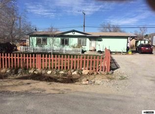 230 Elquist Dr, Sun Valley, NV