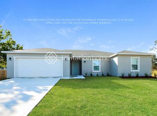 543 Barber St SE, Palm Bay, FL 32909