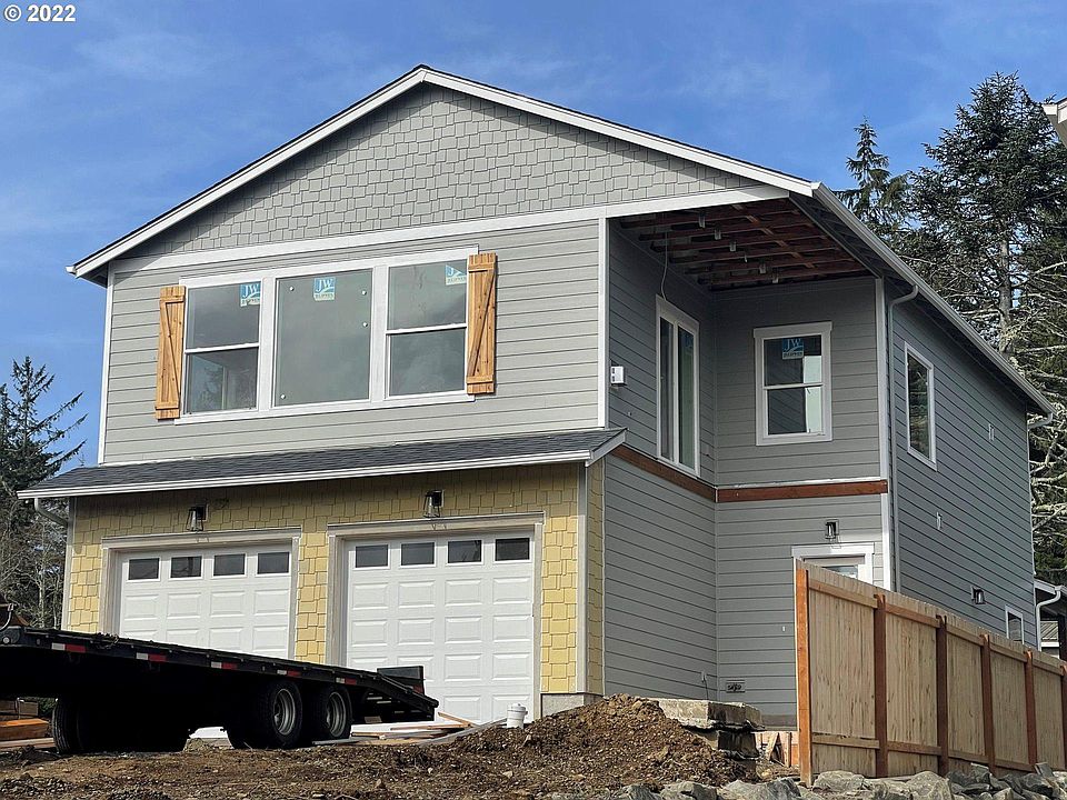 1st image of NE Lake Dr Lot 8