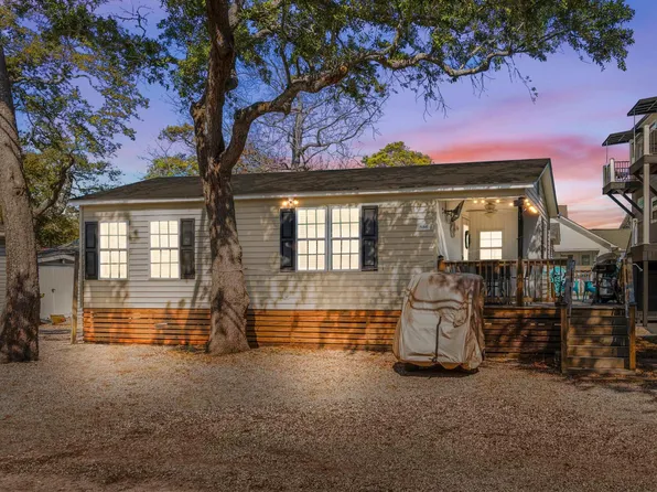 6001 - N84 S Kings Hwy. #N84, Myrtle Beach, SC 29575