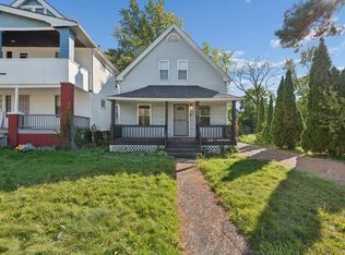 12810 Griffing Ave, Cleveland, OH 44120