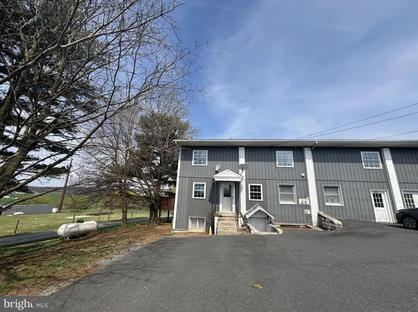 2573 W Main St, Morgantown, PA 19543
