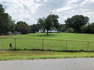 7437 Ruben Linker Rd NW, Harrisburg, NC 28027