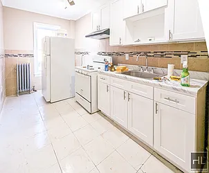 3129 Fulton Street, #2