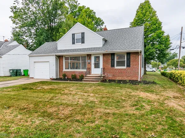 460 E 255th St, Euclid, OH 44132