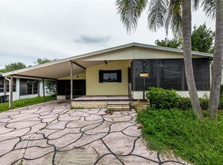 36053 Coleus Ave, Zephyrhills, FL 33541