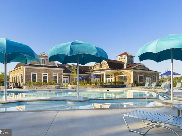 34318 Gooseberry Ave, Ocean View, DE 19970