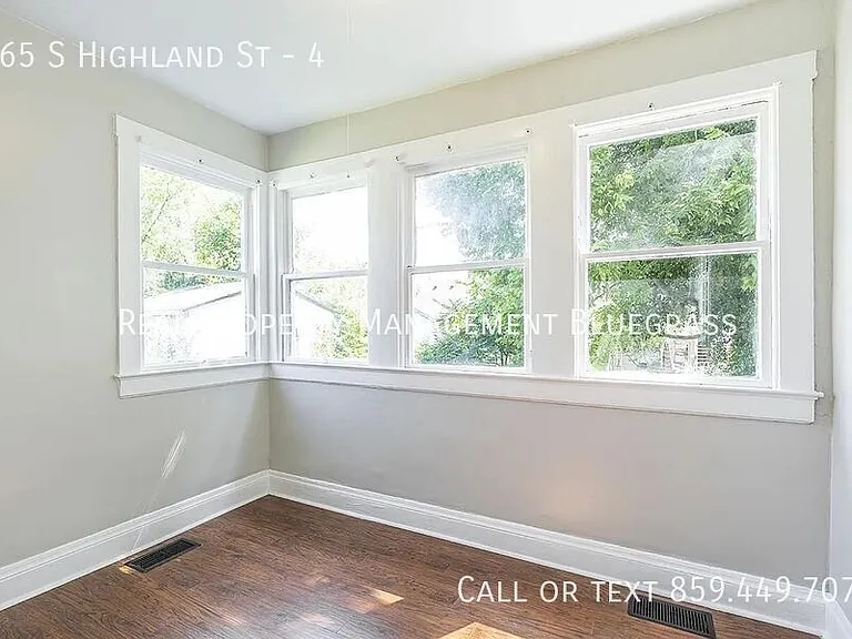 265 S Highland St #4 — Photo 13