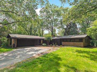 71 Graymoor Ln, Olympia Fields, IL