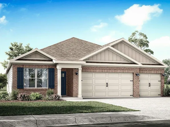 119 Camp Cirlce, Prattville, AL 36066