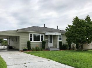 3506 Plum St, Parkersburg, WV 26104