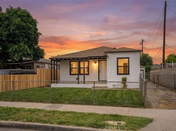 10627 Bodger St, El Monte, CA 91731