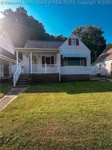 216 Central Ave, Logan, WV, 25601