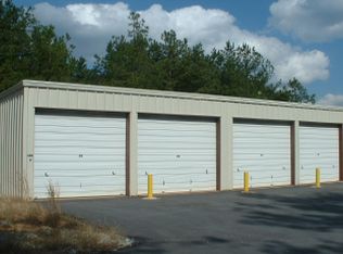 140 Trade St #8, Bogart, GA 30622