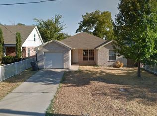 8523 Cardella Ave, Dallas, TX 75217