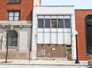 1449 S Michigan Ave, Chicago, IL 60605