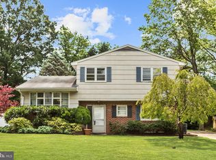 1029 Jamieson Rd, Lutherville Timonium, MD 21093