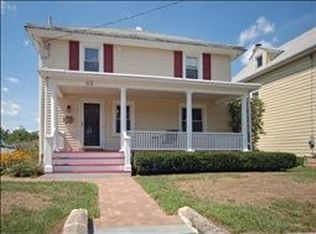63 Bonnell St, Flemington, NJ 08822